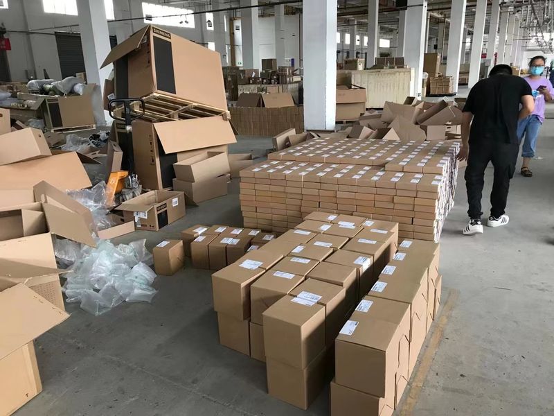 Porcellana Changsha Honglicheng Electric Co. , Ltd. Profilo Aziendale