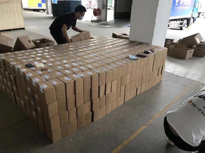 Porcellana Changsha Honglicheng Electric Co. , Ltd. Profilo Aziendale