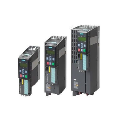 IP20 6SL3224-0BE32-2UA0 22KW G120 PM240 Power Module Control Unit
