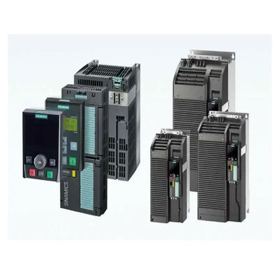 IP20 6SL3224-0BE32-2UA0 22KW G120 PM240 Power Module Control Unit