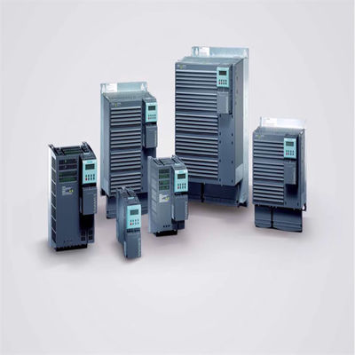 IP20 6SL3224-0BE32-2UA0 22KW G120 PM240 Power Module Control Unit
