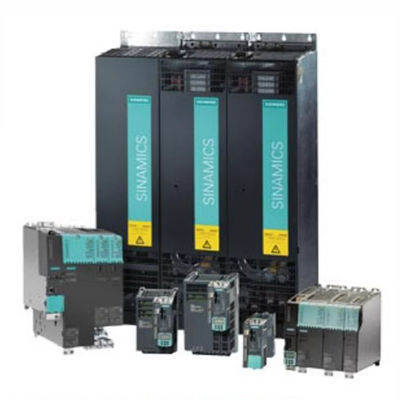 AC Drive G120 Power Module Backup Power Block 6SL3351-1AG33-3AA1