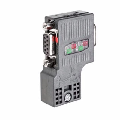 PM300 Siemens 6ES7972-0BA52-0XA0 DP Connector Bus RS485 Plug