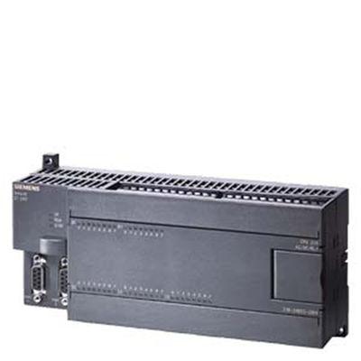 Compact PLC Module CPU226 Relay 6ES7216-2BD23-0XB8 S7-200 CN