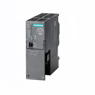 PLC 6ES7315-2EH14-0AB0 S7-300CPU 315-2PN/DP Central Processing Unit