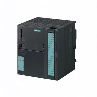 PLC 6ES7315-2EH14-0AB0 S7-300CPU 315-2PN/DP Central Processing Unit