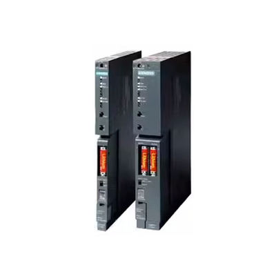 150mA 24V PLC Module CPU414-5H 6ES7414-5HM06-0AB0 S7-400H Module