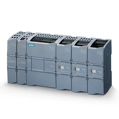 DC PLC Module CPU 1214C S7-1200 6ES7214-1AG40-0XB0 Digital Inputs