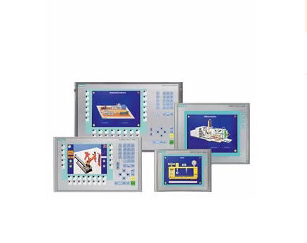 6AV6647-0AH11-3AX0 Siemens Operation Panel SIMATIC HMI KP300 Basic Mono PN HMI Touch Panel