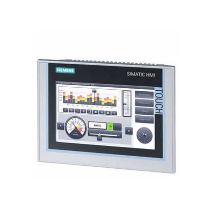 6AV6647-0AH11-3AX0 Siemens Operation Panel SIMATIC HMI KP300 Basic Mono PN HMI Touch Panel