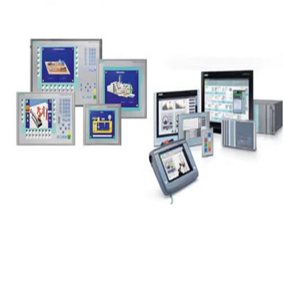 KTP400 Basic Mono PN 6AV6647-0AA11-3AX0 Siemens HMI Touch Panel Refine Panel
