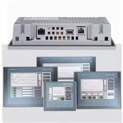KTP400 Basic Mono PN 6AV6647-0AA11-3AX0 Siemens HMI Touch Panel Refine Panel