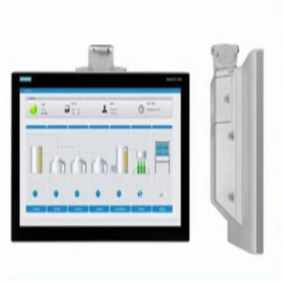 KTP1000 Basic Color DP 6AV6647-0AE11-3AX0 Siemens Operation Panel HMI Touch Panel
