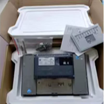 Type 6AV2124-2DC01-0AX0 Intelligent HMI KTP400 Comfort Panel
