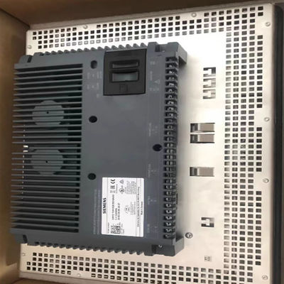 Type 6AV2124-2DC01-0AX0 Intelligent HMI KTP400 Comfort Panel