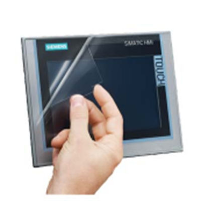 Type 6AV2124-2DC01-0AX0 Intelligent HMI KTP400 Comfort Panel