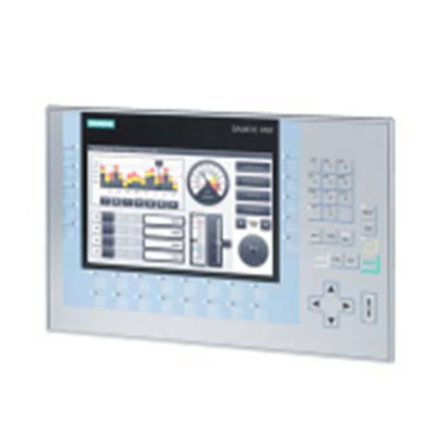 KP900 6AV2124-1JC01-0AX0 Intelligent HMI Board Panel Operation