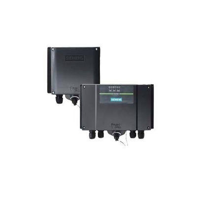 IP65 PLC HMI Panel DC 6AV2125-2AE23-0AX0 Touch Screen Junction Box