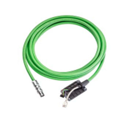 KTPX00 (F) 6AV2181-5AF05-0AX0 HMI Touch Screen Cable 5m Length