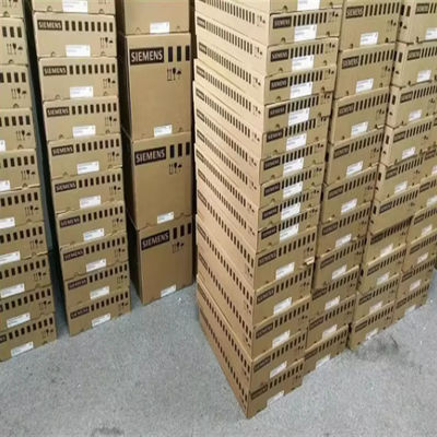 828D CNC Machine Controller PPU 240.3 6FC5370-4AA30-0AA0 Vertical