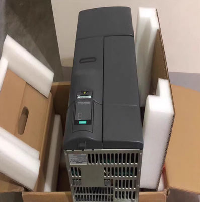 IP20 Siemens Frequency Converter 37kW 6SE6440-2UD33-7EB1 Without Filter