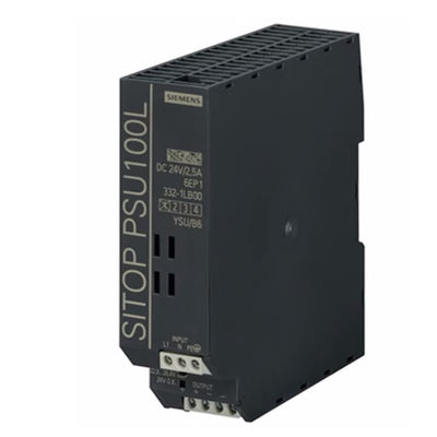 3A SITOP Power Supply PSE200U 6EP1961-2BA11 Selective Module