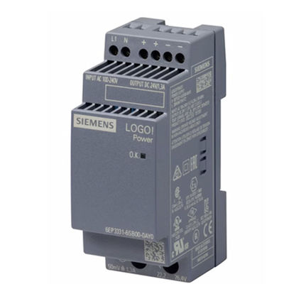 3A SITOP Power Supply PSE200U 6EP1961-2BA11 Selective Module