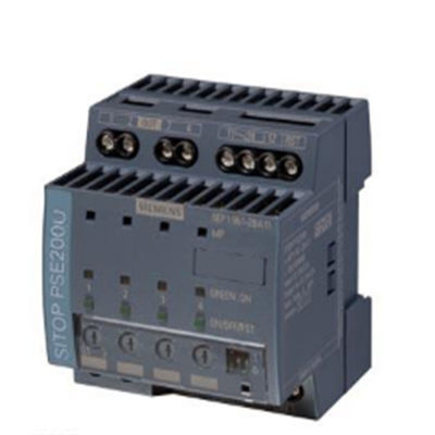 3A SITOP Power Supply PSE200U 6EP1961-2BA11 Selective Module