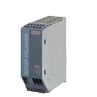 PSU8200 6EP3333-8SB00-0AY0 Power Supply SITOP 24V 5A Stabilized