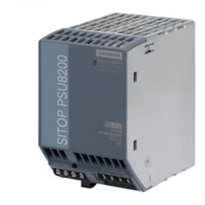 PSU6200 6EP3334-7SB00-3AX0 SITOP Regulating Power Supply 10A