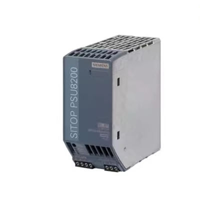 10A 6EP3334-8SB00-0AY0 Power Supply SITOP PSU8200 Power Module