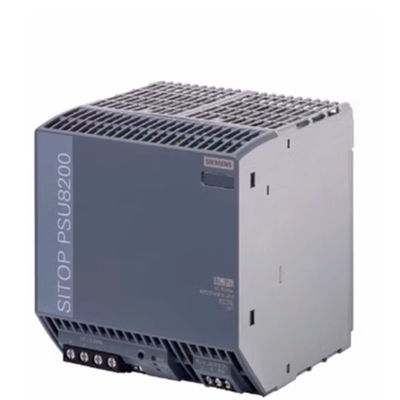 10A 6EP3334-8SB00-0AY0 Power Supply SITOP PSU8200 Power Module