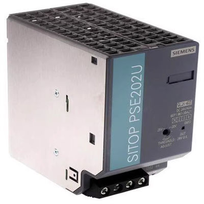 10A 6EP3334-8SB00-0AY0 Power Supply SITOP PSU8200 Power Module