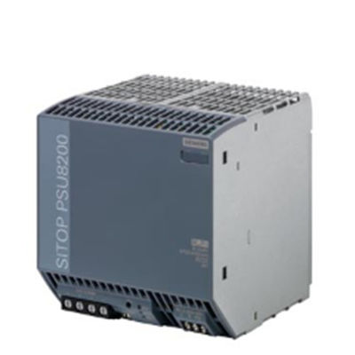 PSU8200 SITOP Power Supply AC 6EP3337-8SB00-0AY0 24 V / 40 A