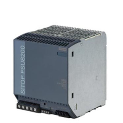 Stable SITOP Power Supply 40A 6EP3437-8SB00-0AY0 PSU820 Adjusted