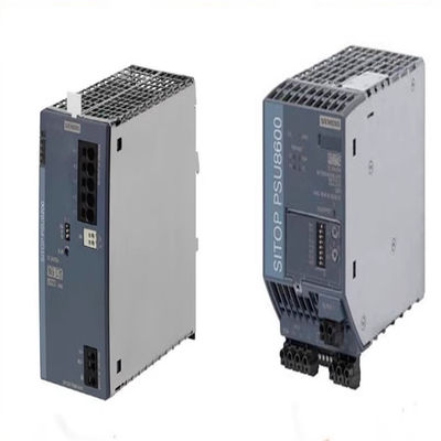 Stable SITOP Power Supply 40A 6EP3437-8SB00-0AY0 PSU820 Adjusted