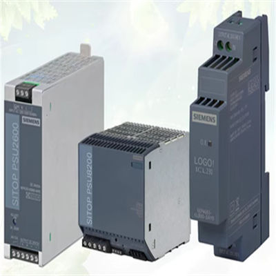 Stable SITOP Power Supply 40A 6EP3437-8SB00-0AY0 PSU820 Adjusted