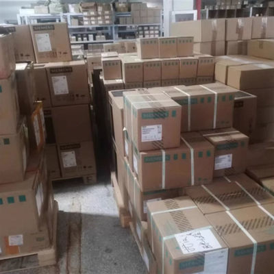 G120 Siemens 6SL3210-1KE11-8UF2 0.55kW G120C Frequency Converter