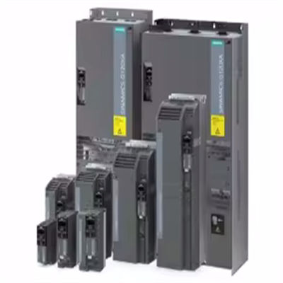 Stable G120 Power Module 0.75kW 6SL3210-1KE12-3UP2 Frequency Converter