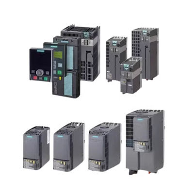 Stable G120 Power Module 0.75kW 6SL3210-1KE12-3UP2 Frequency Converter