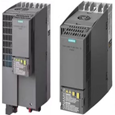 1.1kW G120 Power Module Unfiltered 6SL3210-1KE13-2UB2 IP20 Grade