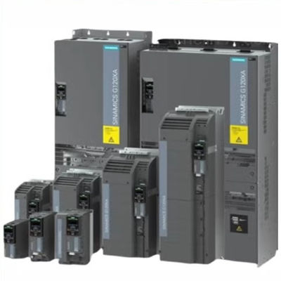 1.1kW G120 Power Module Unfiltered 6SL3210-1KE13-2UB2 IP20 Grade