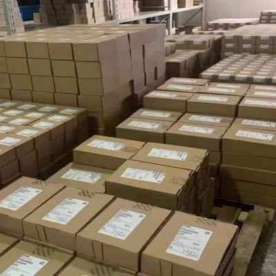 G120 Siemens 6SL3210-1KE14-3AF2 1.5kW Frequency Converter With Filter