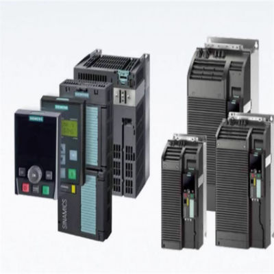 Sinamics G120 Frequency Converter 1.5kW 6SL3210-1KE14-3UF2 G120C
