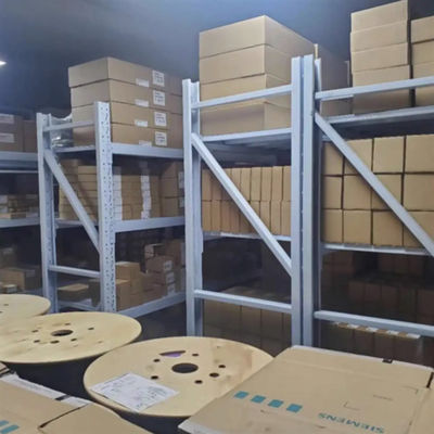 Sinamics G120 Frequency Converter 1.5kW 6SL3210-1KE14-3UF2 G120C