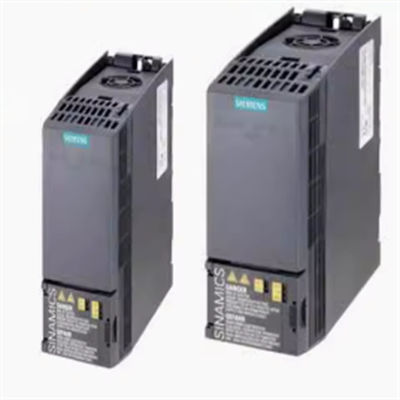 G120 Siemens 6SL3210-1KE15-8AF2 G120C Frequency Converter 2.2kW
