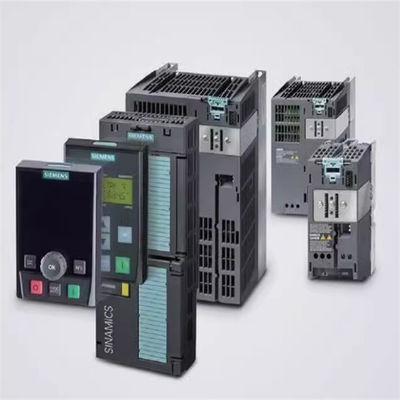 Power G120 Frequency Converter 2.2kW 6SL3210-1KE15-8UF2 G120C