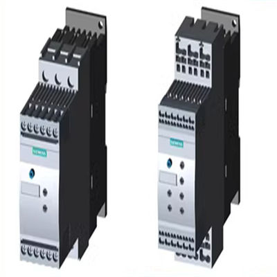 S2 45A Soft Starter 3RW 3RW3036-1BB14 22kW / 400V Screw Terminals