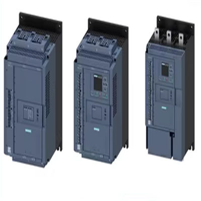 S2 45A Soft Starter 3RW 3RW3036-1BB14 22kW / 400V Screw Terminals