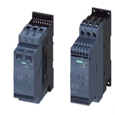 S3 106A 3RW Soft Starters 55kW / 400V 3RW4047-1BB04 Screw Terminals